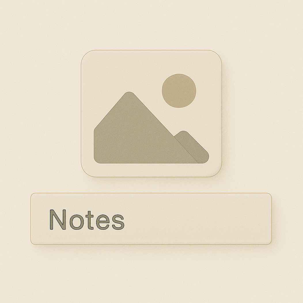 Enable a text field for uploaded files